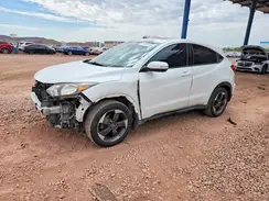 3CZRU5H54JM720421 2018 HONDA HR-V