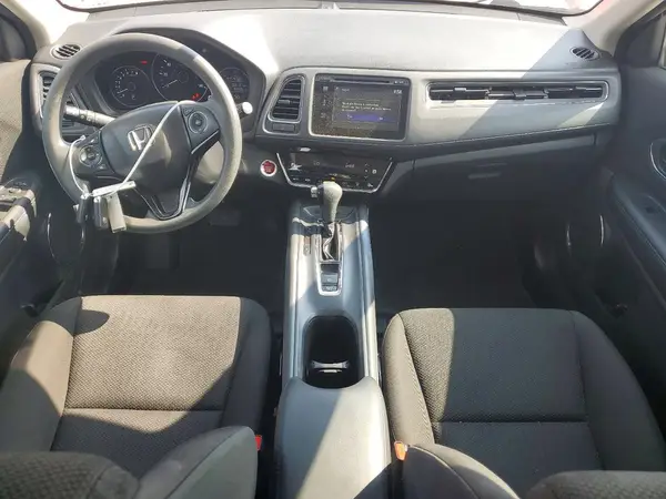 3CZRU5H54JM720502 2018 HONDA HR-V - Image 8