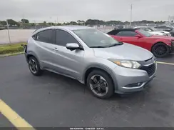 3CZRU5H54JM721813 2018 HONDA HR-V