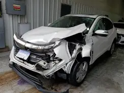 3CZRU5H54KM701093 2019 HONDA HR-V