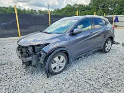 3CZRU5H54KM701577 2019 HONDA HR-V