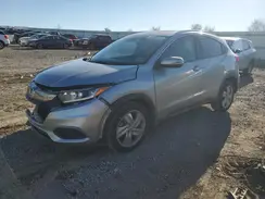 3CZRU5H54KM702406 2019 HONDA HR-V