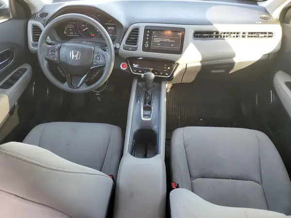 3CZRU5H54KM702406 2019 HONDA HR-V - Image 8