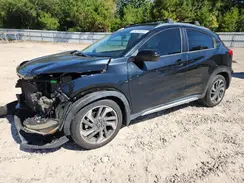 3CZRU5H54KM702714 2019 HONDA HR-V