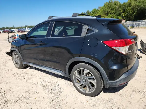 3CZRU5H54KM702714 2019 HONDA HR-V - Image 2