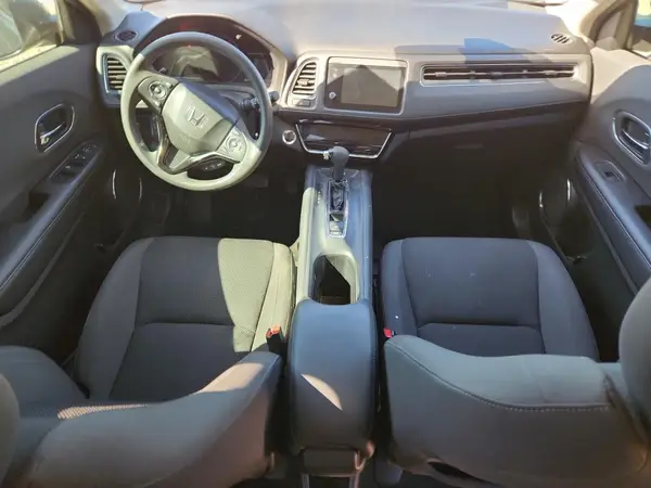 3CZRU5H54KM702714 2019 HONDA HR-V - Image 8