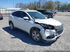 3CZRU5H54KM702745 2019 HONDA HR-V