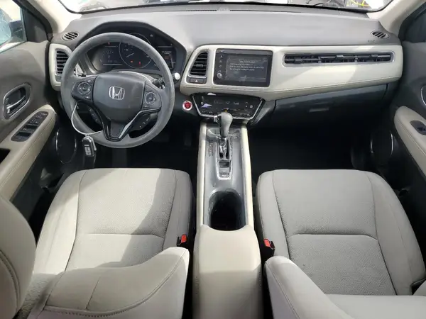 3CZRU5H54KM704348 2019 HONDA HR-V - Image 8