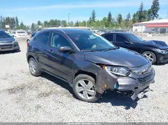 3CZRU5H54KM704642 2019 HONDA HR-V