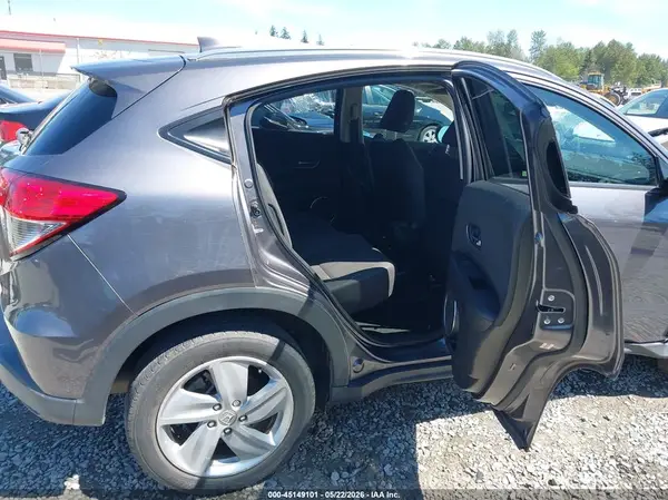 3CZRU5H54KM704642 2019 HONDA HR-V - Image 8