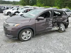 3CZRU5H54KM704964 2019 HONDA HR-V