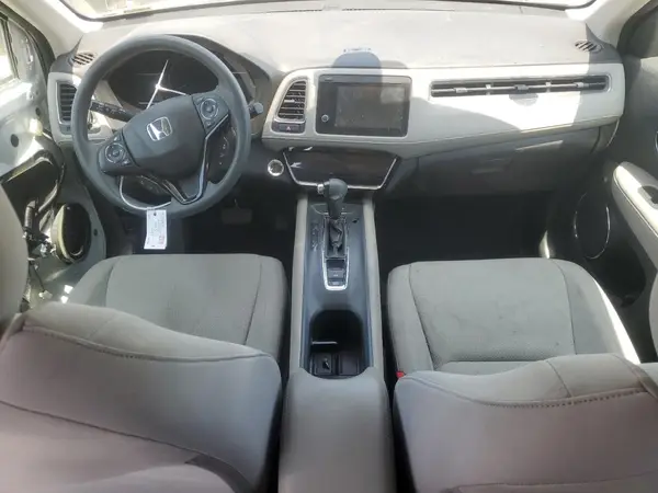 3CZRU5H54KM705385 2019 HONDA HR-V - Image 8