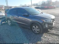 3CZRU5H54KM705709 2019 HONDA HR-V