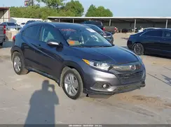 3CZRU5H54KM706522 2019 HONDA HR-V