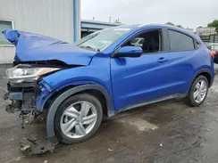 3CZRU5H54KM706665 2019 HONDA HR-V