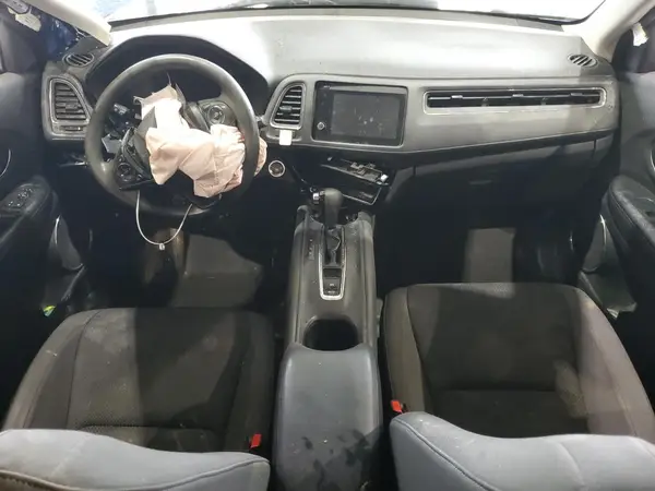 3CZRU5H54KM706665 2019 HONDA HR-V - Image 8
