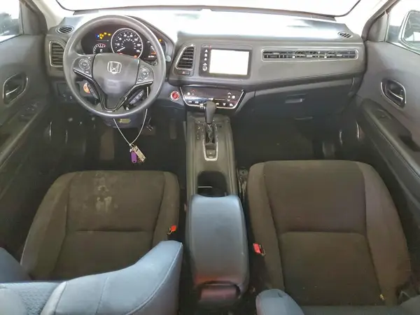 3CZRU5H54KM706679 2019 HONDA HR-V - Image 8