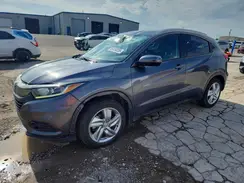 3CZRU5H54KM708688 2019 HONDA HR-V