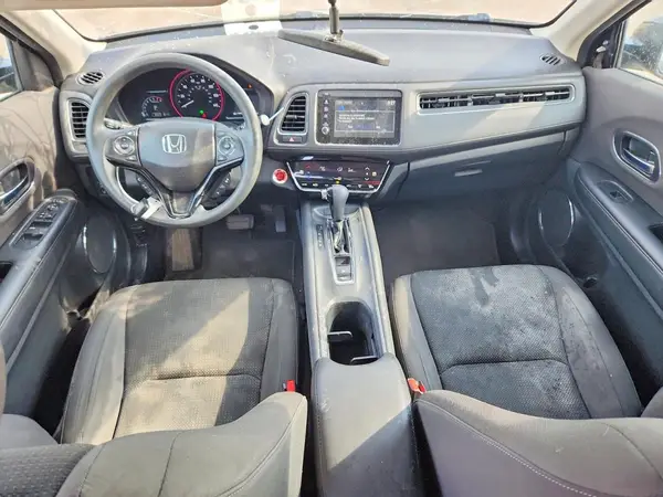 3CZRU5H54KM708688 2019 HONDA HR-V - Image 8