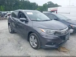 3CZRU5H54KM710425 2019 HONDA HR-V