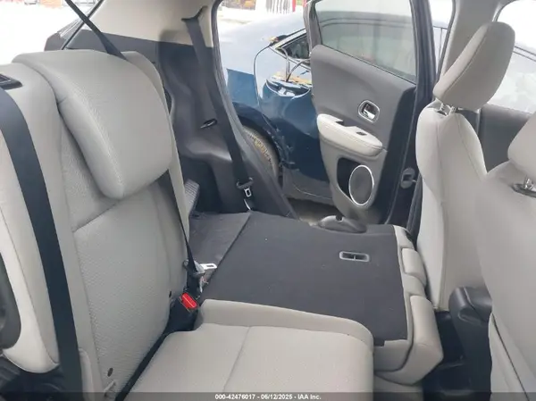 3CZRU5H54KM710425 2019 HONDA HR-V - Image 8