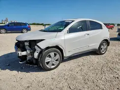 3CZRU5H54KM710506 2019 HONDA HR-V