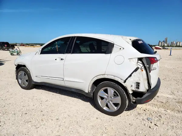 3CZRU5H54KM710506 2019 HONDA HR-V - Image 2