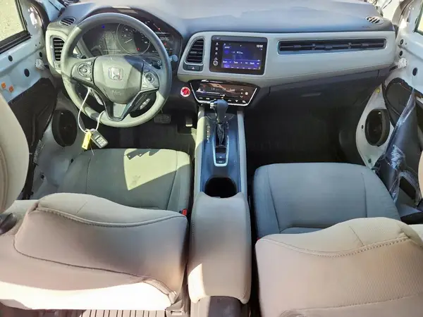 3CZRU5H54KM710506 2019 HONDA HR-V - Image 8