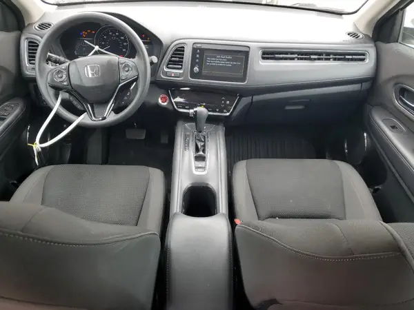 3CZRU5H54KM710876 2019 HONDA HR-V - Image 8