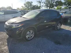 3CZRU5H54KM710909 2019 HONDA HR-V
