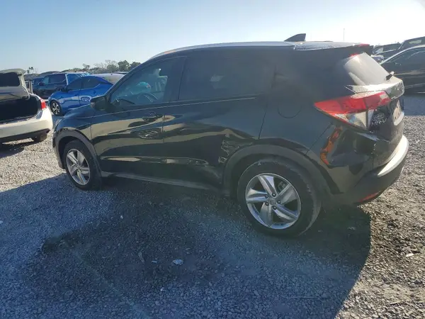 3CZRU5H54KM710909 2019 HONDA HR-V - Image 2