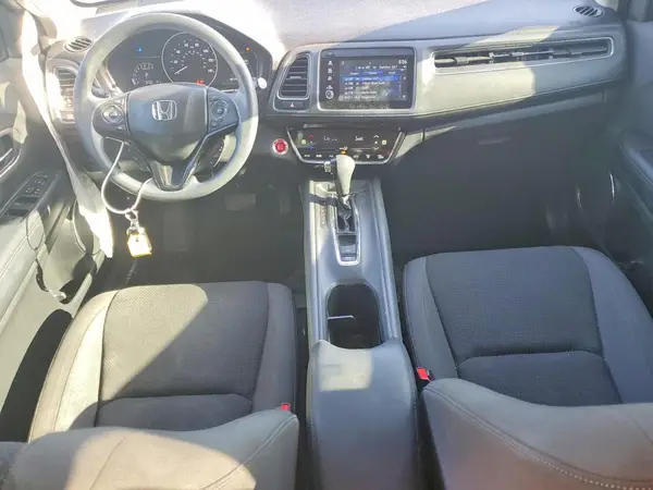 3CZRU5H54KM710909 2019 HONDA HR-V - Image 8
