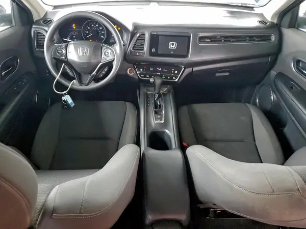 3CZRU5H54KM711512 2019 HONDA HR-V - Image 8