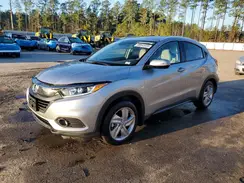 3CZRU5H54KM711736 2019 HONDA HR-V