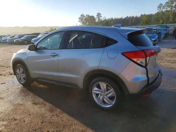 3CZRU5H54KM711736 2019 HONDA HR-V - Image 2