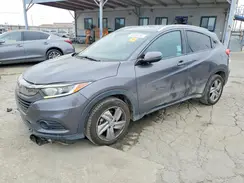 3CZRU5H54KM712093 2019 HONDA HR-V