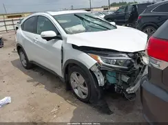 3CZRU5H54KM714958 2019 HONDA HR-V
