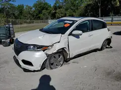 3CZRU5H54KM716077 2019 HONDA HR-V