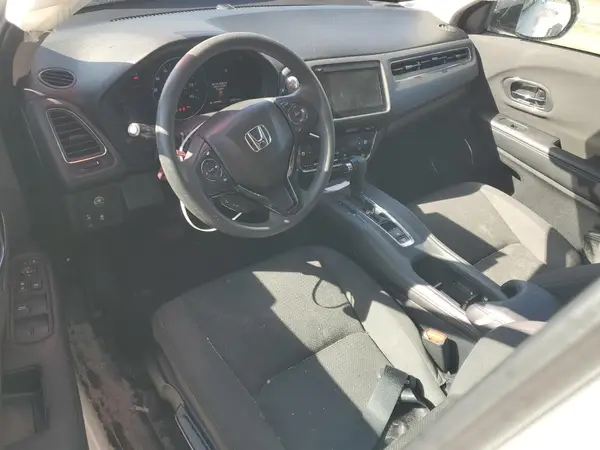 3CZRU5H54KM716077 2019 HONDA HR-V - Image 8