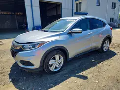 3CZRU5H54KM716404 2019 HONDA HR-V