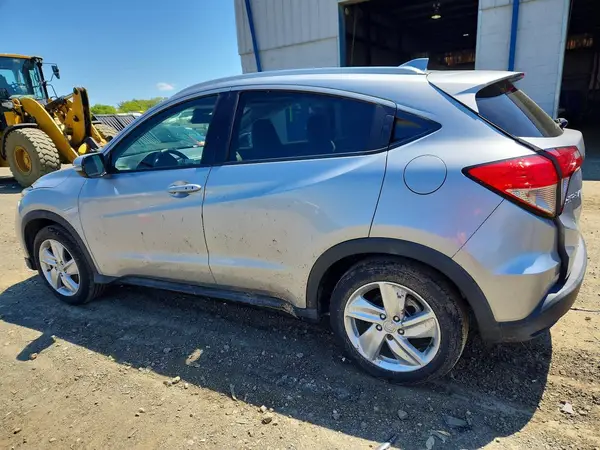 3CZRU5H54KM716404 2019 HONDA HR-V - Image 2