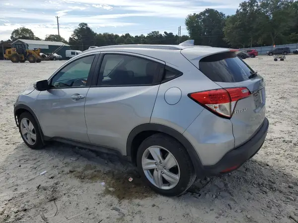 3CZRU5H54KM716449 2019 HONDA HR-V - Image 2
