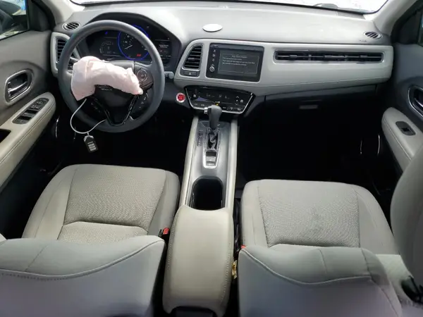 3CZRU5H54KM716449 2019 HONDA HR-V - Image 8