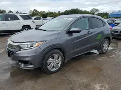 3CZRU5H54KM716483 2019 HONDA HR-V