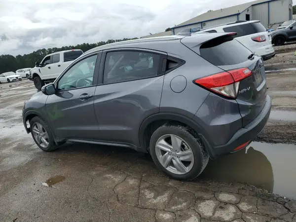 3CZRU5H54KM716483 2019 HONDA HR-V - Image 2