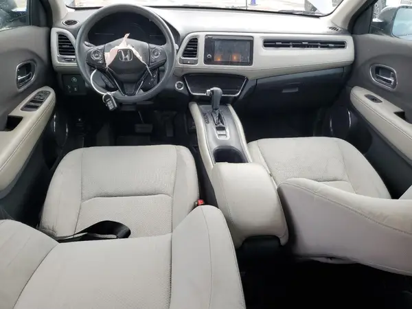 3CZRU5H54KM716483 2019 HONDA HR-V - Image 8