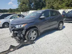 3CZRU5H54KM717147 2019 HONDA HR-V