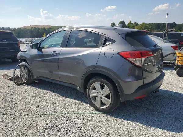3CZRU5H54KM717147 2019 HONDA HR-V - Image 2