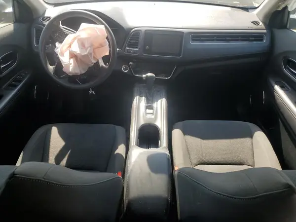 3CZRU5H54KM717147 2019 HONDA HR-V - Image 8