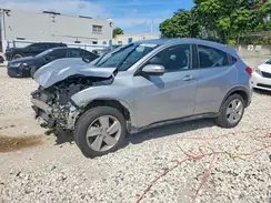 3CZRU5H54KM721991 2019 HONDA HR-V
